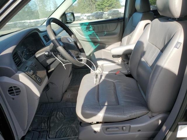 Photo 6 VIN: 5FNRL18023B101507 - HONDA ODYSSEY EX 