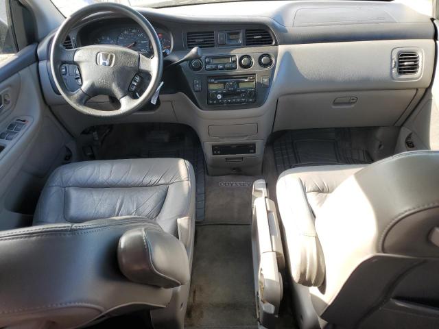 Photo 7 VIN: 5FNRL18023B101507 - HONDA ODYSSEY EX 