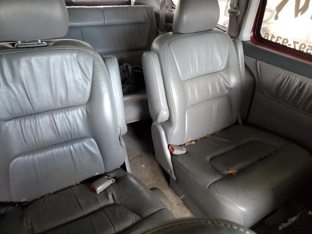 Photo 10 VIN: 5FNRL18023B104990 - HONDA ODYSSEY EX 