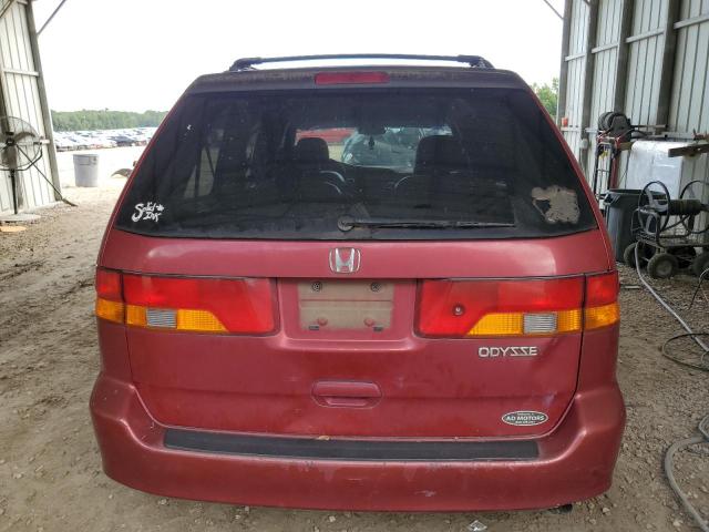 Photo 5 VIN: 5FNRL18023B104990 - HONDA ODYSSEY EX 