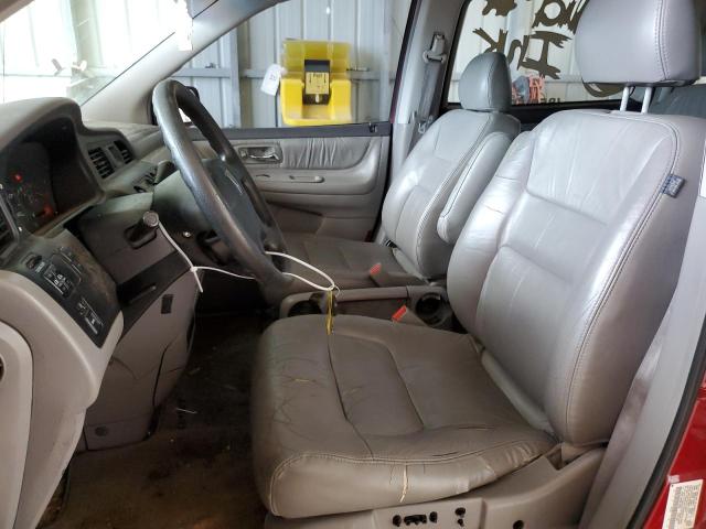 Photo 6 VIN: 5FNRL18023B104990 - HONDA ODYSSEY EX 