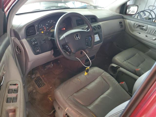 Photo 7 VIN: 5FNRL18023B104990 - HONDA ODYSSEY EX 