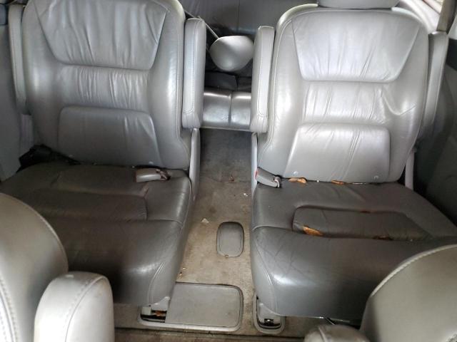 Photo 9 VIN: 5FNRL18023B104990 - HONDA ODYSSEY EX 