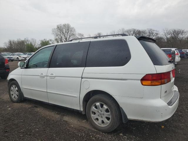 Photo 1 VIN: 5FNRL18023B145670 - HONDA ODYSSEY EX 