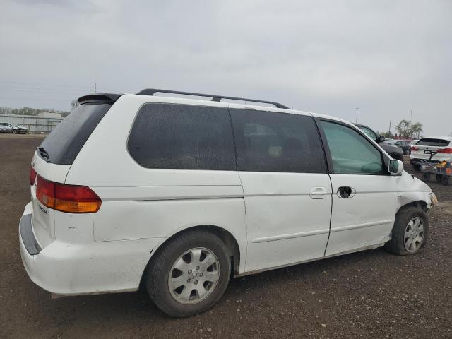 Photo 2 VIN: 5FNRL18023B145670 - HONDA ODYSSEY EX 