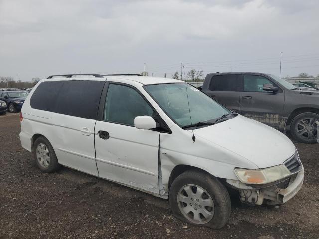 Photo 3 VIN: 5FNRL18023B145670 - HONDA ODYSSEY EX 