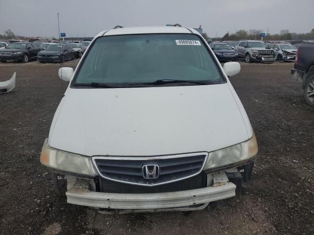 Photo 4 VIN: 5FNRL18023B145670 - HONDA ODYSSEY EX 