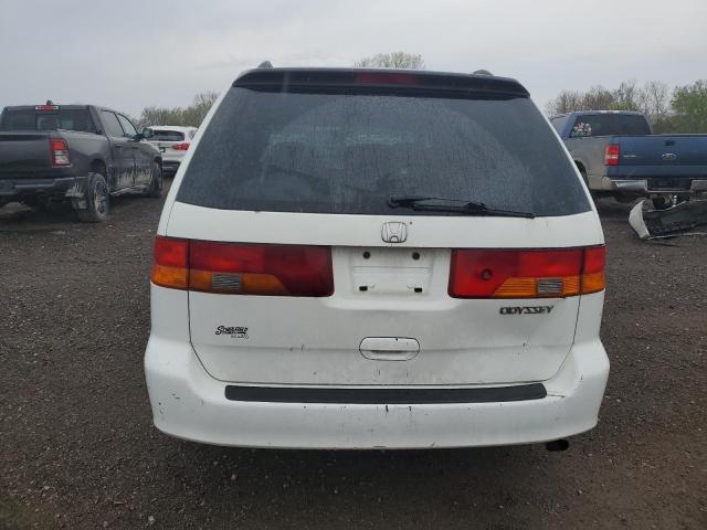 Photo 5 VIN: 5FNRL18023B145670 - HONDA ODYSSEY EX 