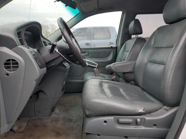 Photo 6 VIN: 5FNRL18023B145670 - HONDA ODYSSEY EX 