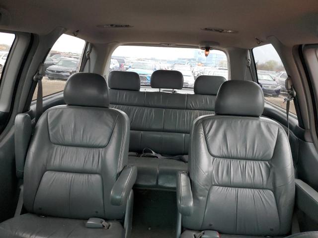 Photo 9 VIN: 5FNRL18023B145670 - HONDA ODYSSEY EX 