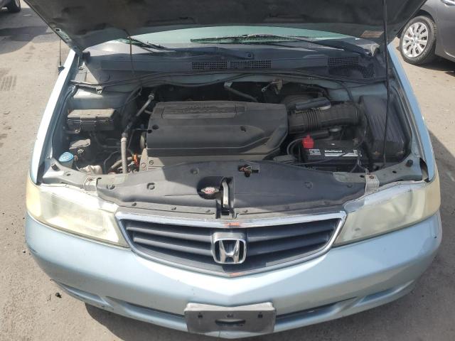 Photo 11 VIN: 5FNRL18024B040564 - HONDA ODYSSEY EX 