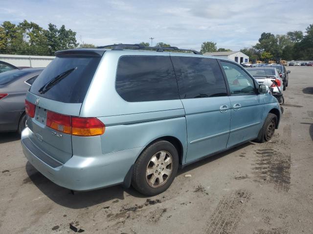 Photo 2 VIN: 5FNRL18024B040564 - HONDA ODYSSEY EX 