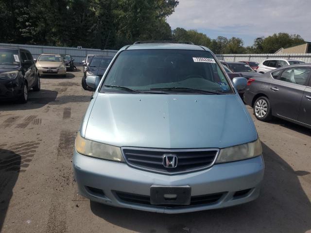 Photo 4 VIN: 5FNRL18024B040564 - HONDA ODYSSEY EX 