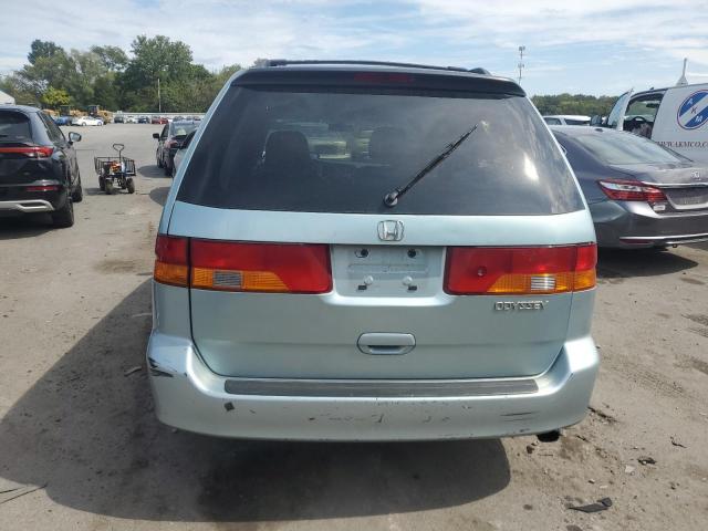 Photo 5 VIN: 5FNRL18024B040564 - HONDA ODYSSEY EX 