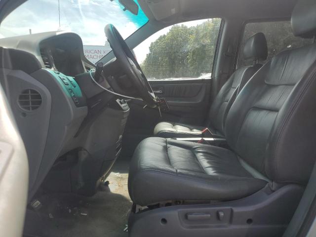 Photo 6 VIN: 5FNRL18024B040564 - HONDA ODYSSEY EX 