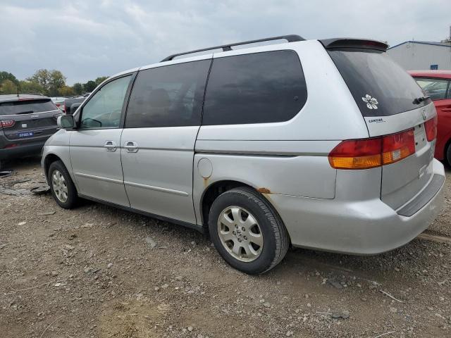 Photo 1 VIN: 5FNRL18024B042525 - HONDA ODYSSEY EX 