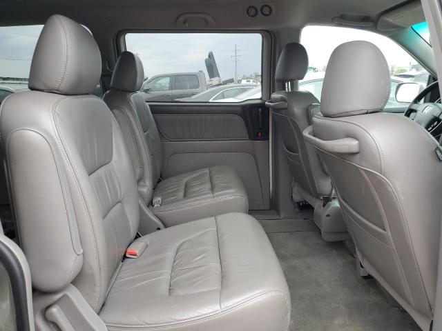 Photo 10 VIN: 5FNRL18024B042525 - HONDA ODYSSEY EX 