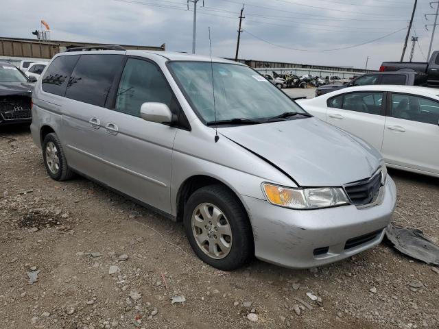 Photo 3 VIN: 5FNRL18024B042525 - HONDA ODYSSEY EX 