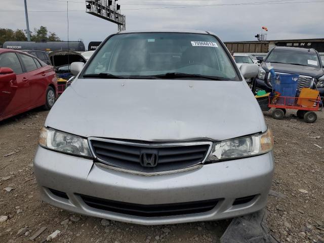 Photo 4 VIN: 5FNRL18024B042525 - HONDA ODYSSEY EX 