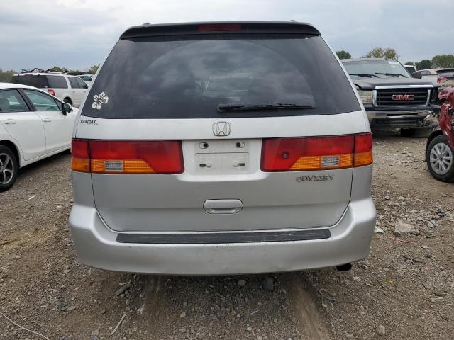 Photo 5 VIN: 5FNRL18024B042525 - HONDA ODYSSEY EX 