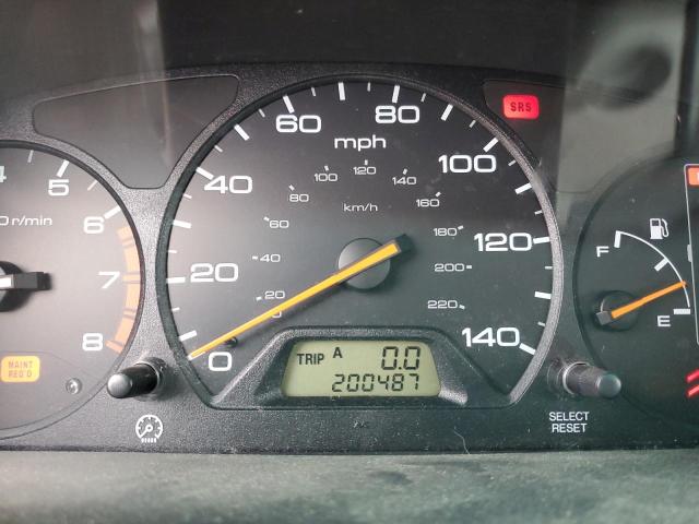 Photo 8 VIN: 5FNRL18024B042525 - HONDA ODYSSEY EX 