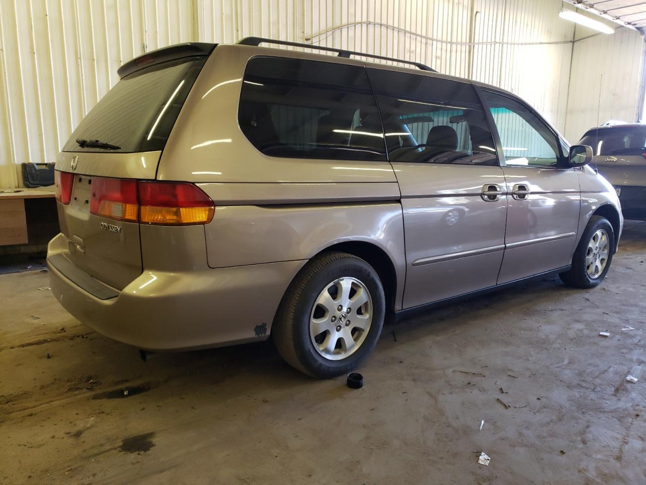 Photo 2 VIN: 5FNRL18024B055355 - HONDA ODYSSEY 