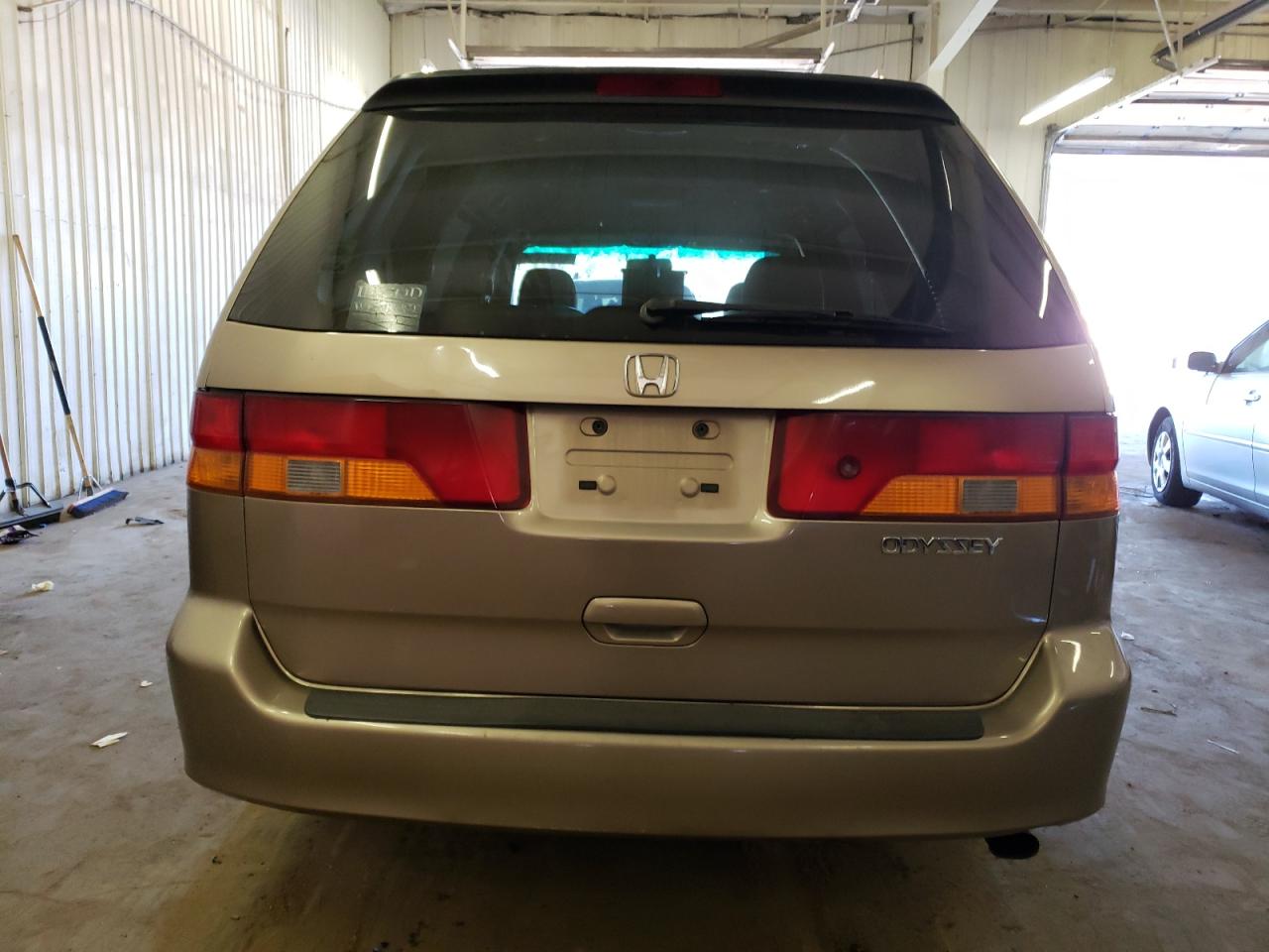 Photo 5 VIN: 5FNRL18024B055355 - HONDA ODYSSEY 