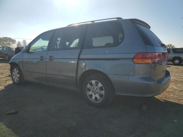 Photo 1 VIN: 5FNRL18032B033555 - HONDA ODYSSEY EX 