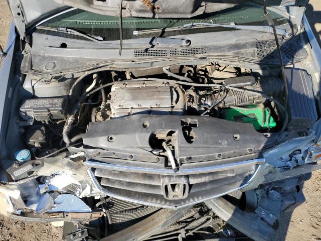 Photo 11 VIN: 5FNRL18032B033555 - HONDA ODYSSEY EX 