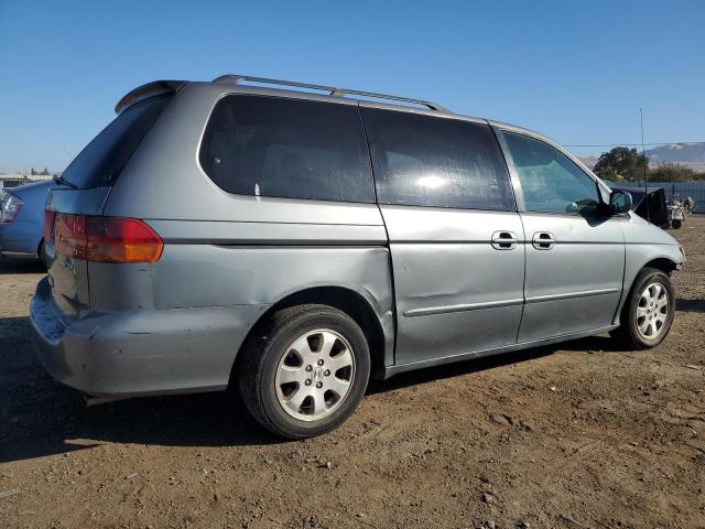 Photo 2 VIN: 5FNRL18032B033555 - HONDA ODYSSEY EX 