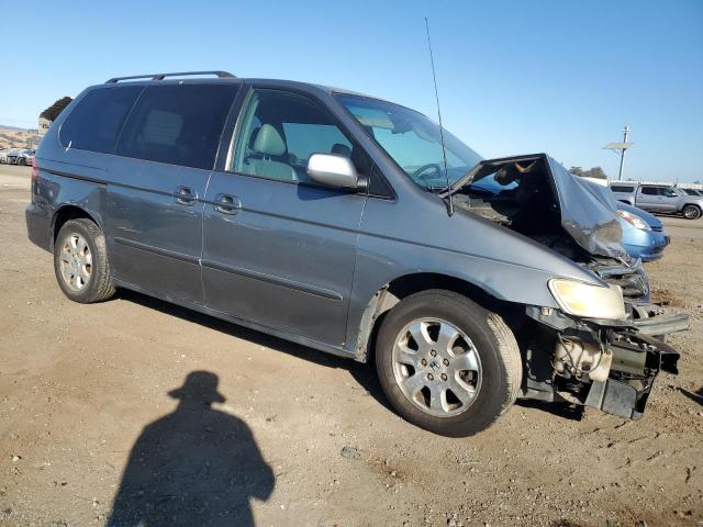 Photo 3 VIN: 5FNRL18032B033555 - HONDA ODYSSEY EX 