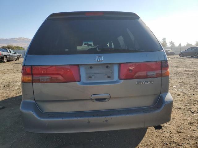 Photo 5 VIN: 5FNRL18032B033555 - HONDA ODYSSEY EX 