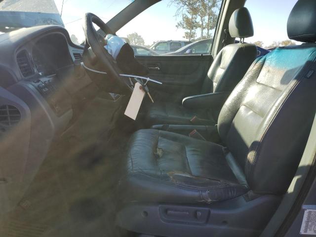 Photo 6 VIN: 5FNRL18032B033555 - HONDA ODYSSEY EX 