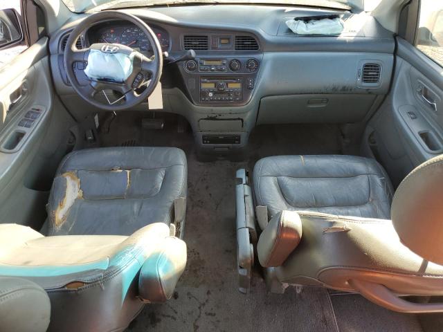 Photo 7 VIN: 5FNRL18032B033555 - HONDA ODYSSEY EX 