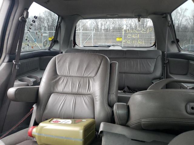 Photo 9 VIN: 5FNRL18033B003179 - HONDA ODYSSEY EX 