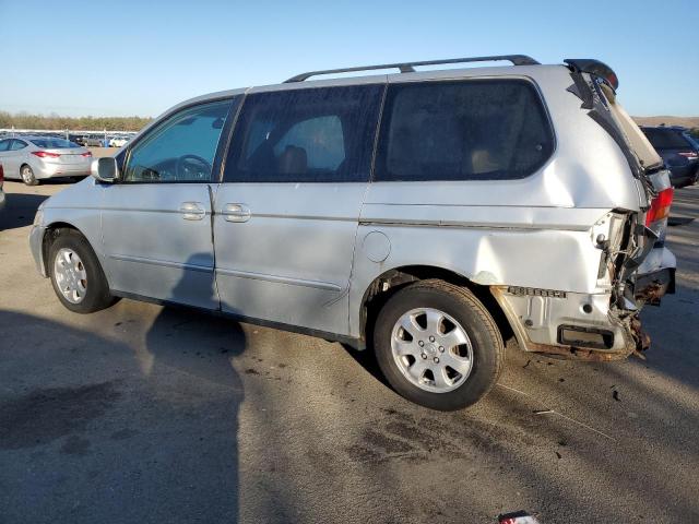 Photo 1 VIN: 5FNRL18033B010777 - HONDA ODYSSEY EX 