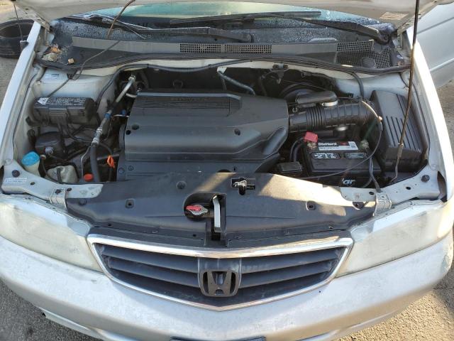 Photo 11 VIN: 5FNRL18033B010777 - HONDA ODYSSEY EX 