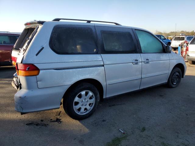 Photo 2 VIN: 5FNRL18033B010777 - HONDA ODYSSEY EX 