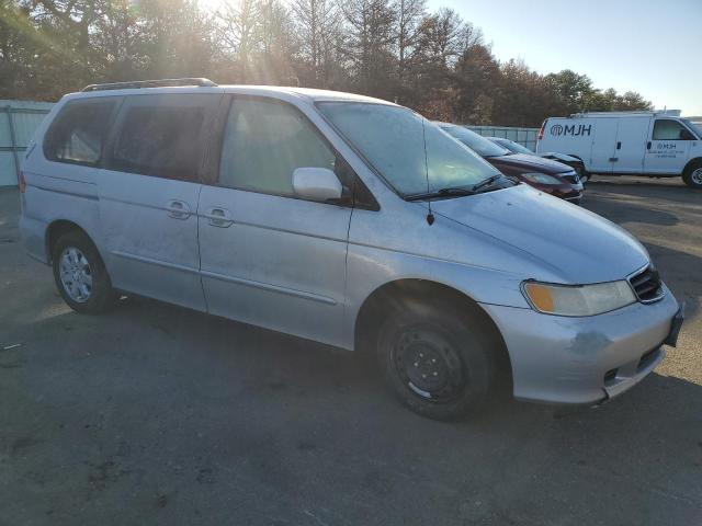 Photo 3 VIN: 5FNRL18033B010777 - HONDA ODYSSEY EX 