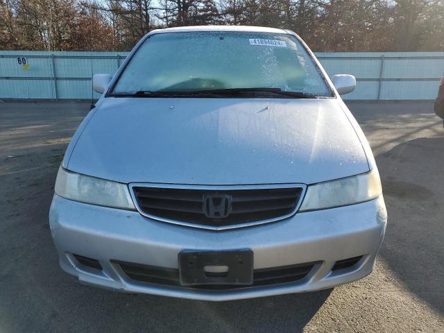 Photo 4 VIN: 5FNRL18033B010777 - HONDA ODYSSEY EX 