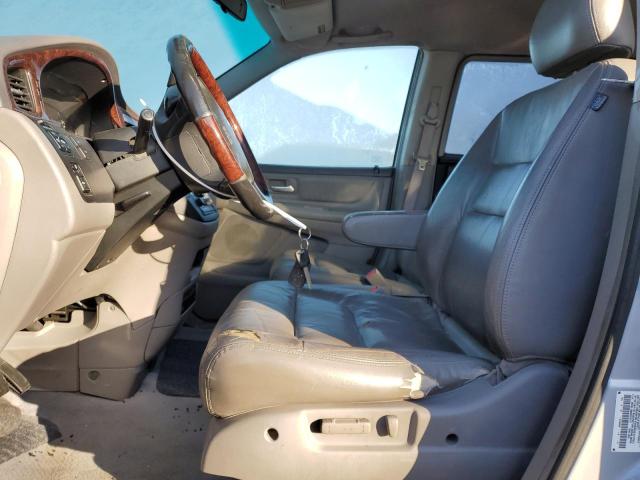 Photo 6 VIN: 5FNRL18033B010777 - HONDA ODYSSEY EX 