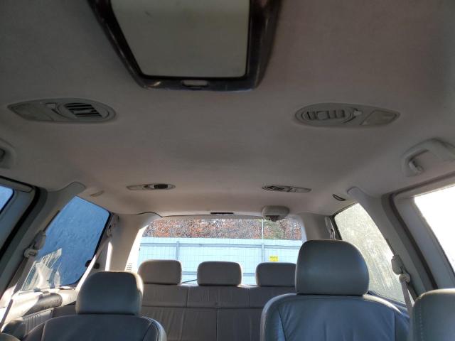 Photo 9 VIN: 5FNRL18033B010777 - HONDA ODYSSEY EX 