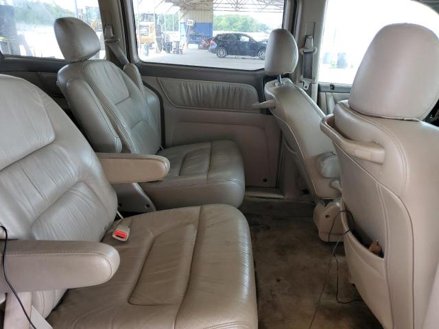 Photo 10 VIN: 5FNRL18033B054441 - HONDA ODYSSEY EX 