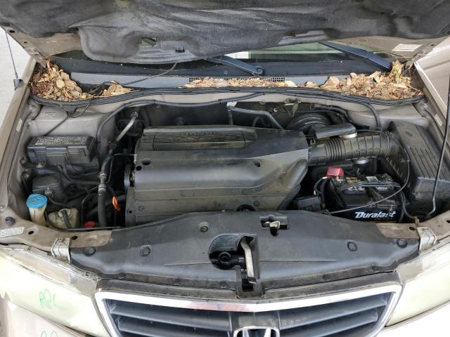 Photo 11 VIN: 5FNRL18033B054441 - HONDA ODYSSEY EX 