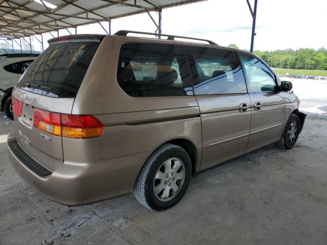 Photo 2 VIN: 5FNRL18033B054441 - HONDA ODYSSEY EX 