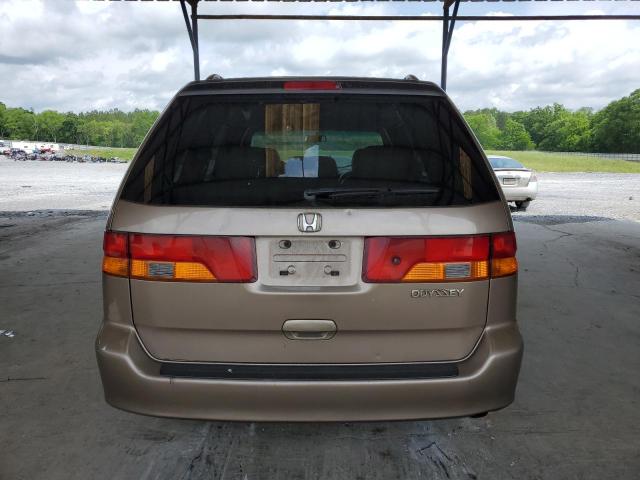 Photo 5 VIN: 5FNRL18033B054441 - HONDA ODYSSEY EX 