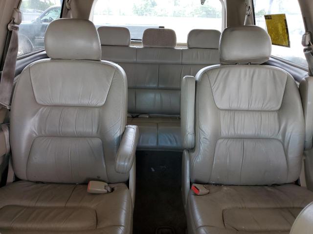 Photo 9 VIN: 5FNRL18033B054441 - HONDA ODYSSEY EX 