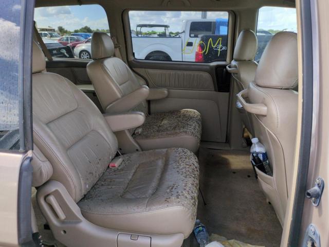 Photo 10 VIN: 5FNRL18033B059414 - HONDA ODYSSEY EX 