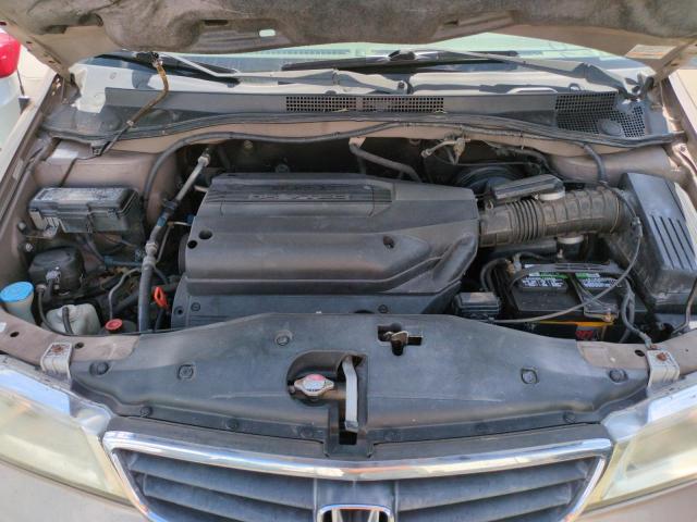 Photo 11 VIN: 5FNRL18033B059414 - HONDA ODYSSEY EX 