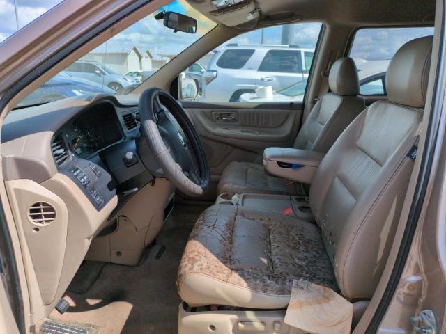 Photo 6 VIN: 5FNRL18033B059414 - HONDA ODYSSEY EX 